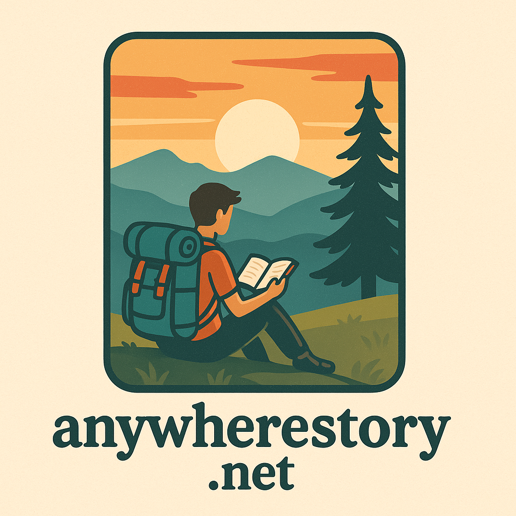 anywherestory net anywherestory net