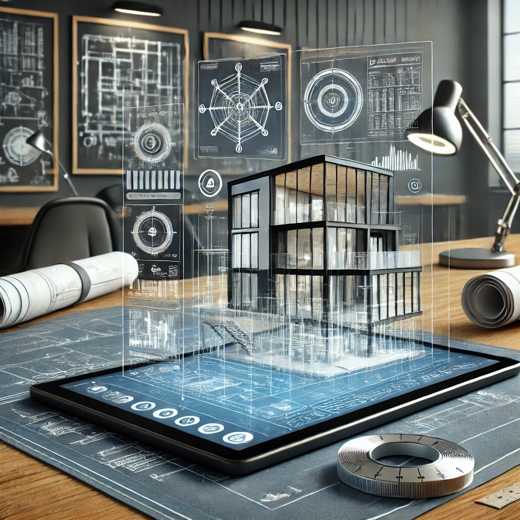 qoruv.com architect app