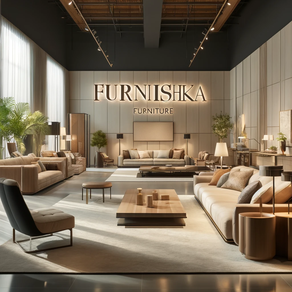 furnishka furniture