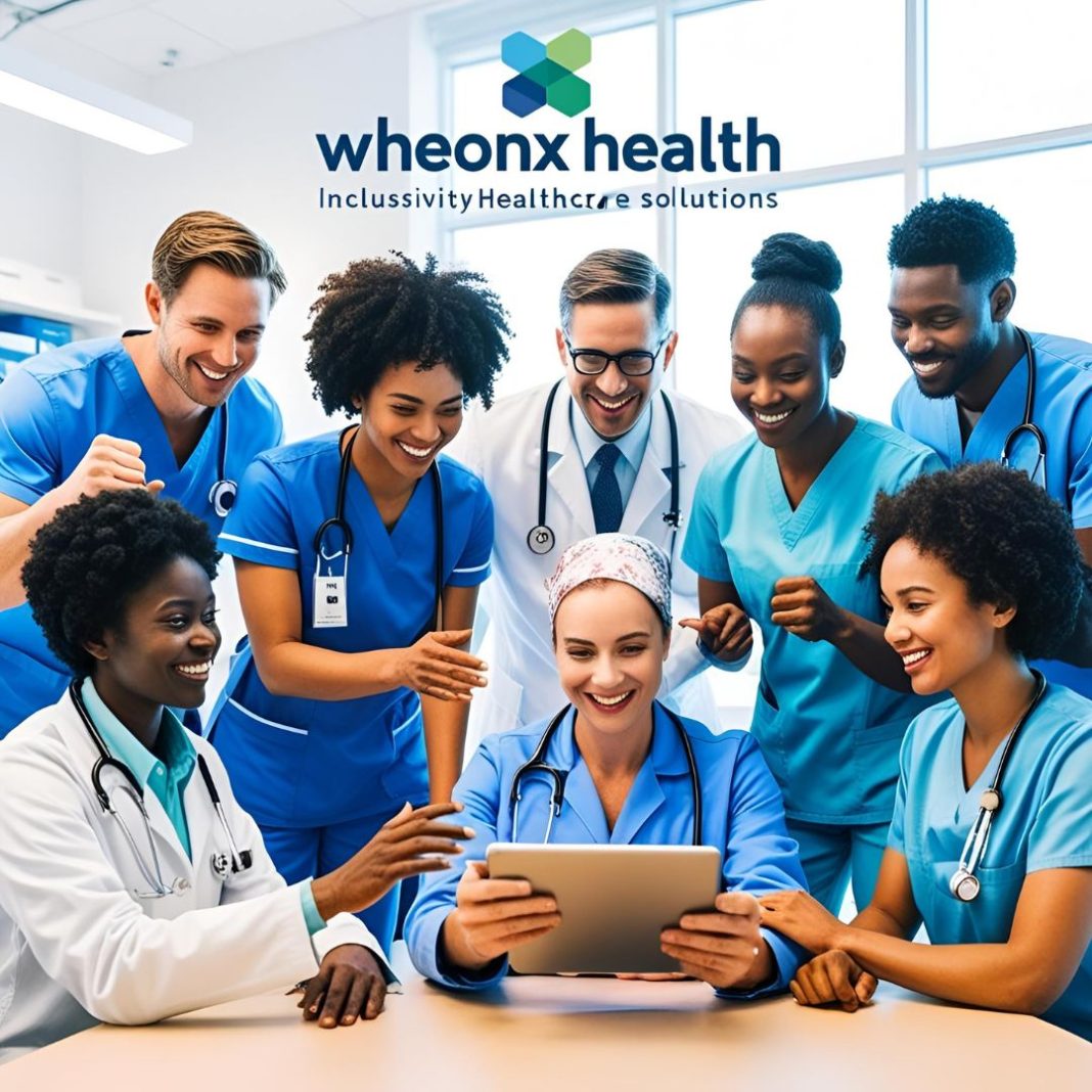 Wheonx Health Wheonx Health
