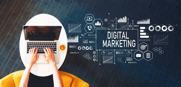 digital marketing classes in Pune
