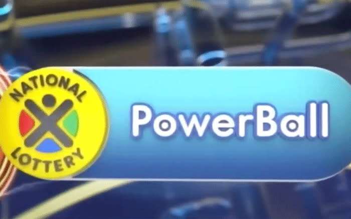 SA Powerball results