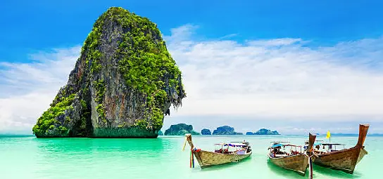 phuket thailand tour package