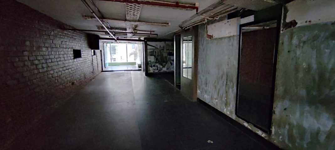 commercial retail spaces for rent