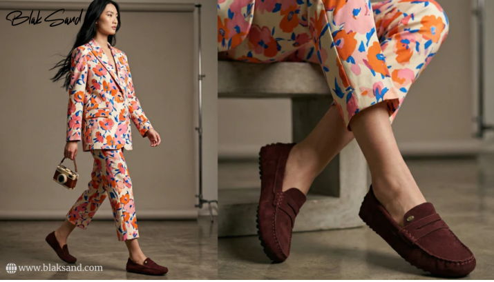 Luxury Fashion Shoes