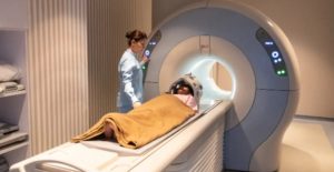 Interventional Neuroradiologist