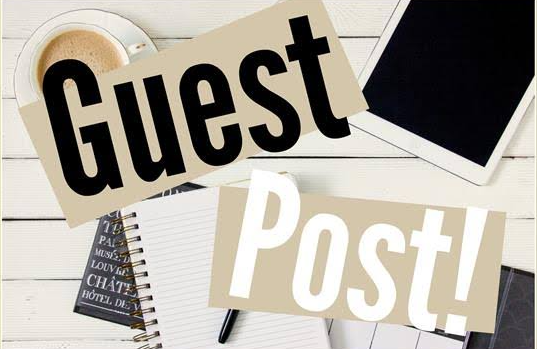 step-by-step guest posting guide