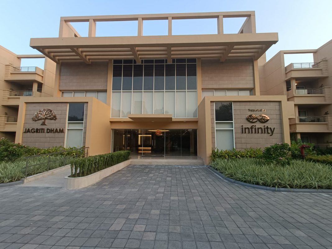 best senior living in india